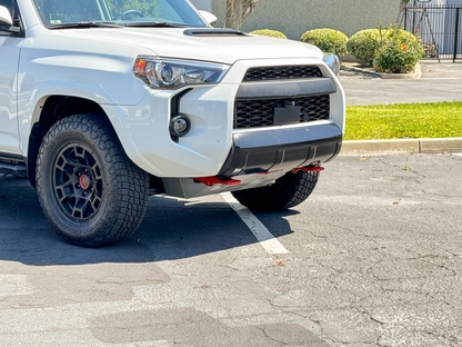 Nytop Front Recovery Points for 4Runner (2010-2024)