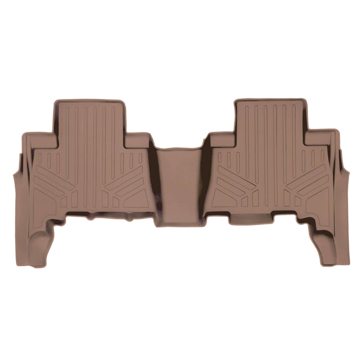SMARTLINER Custom Fit Floor Liners For 2014-2023 Lexus GX460