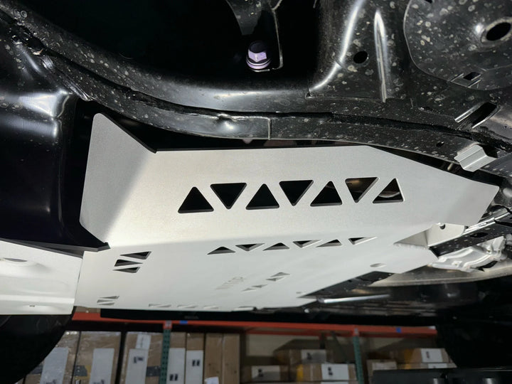 Nytop Catalytic Converter Shield for GX550 (2024+)