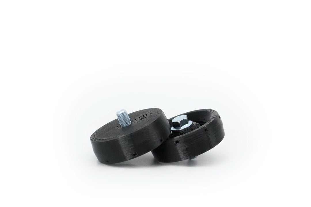 MK3 Front Bump Stops: 1st Gen Tundra