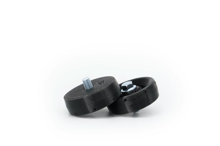 MK3 Front Bump Stops: 1st Gen Tundra