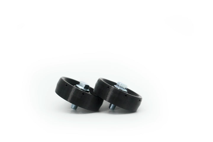 MK3 Front Bump Stops: Land Cruiser 80 Series