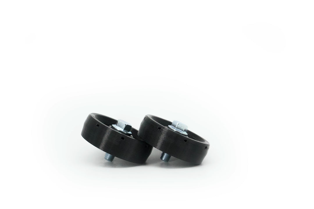 MK3 Front Bump Stops: 3rd Gen Tundra