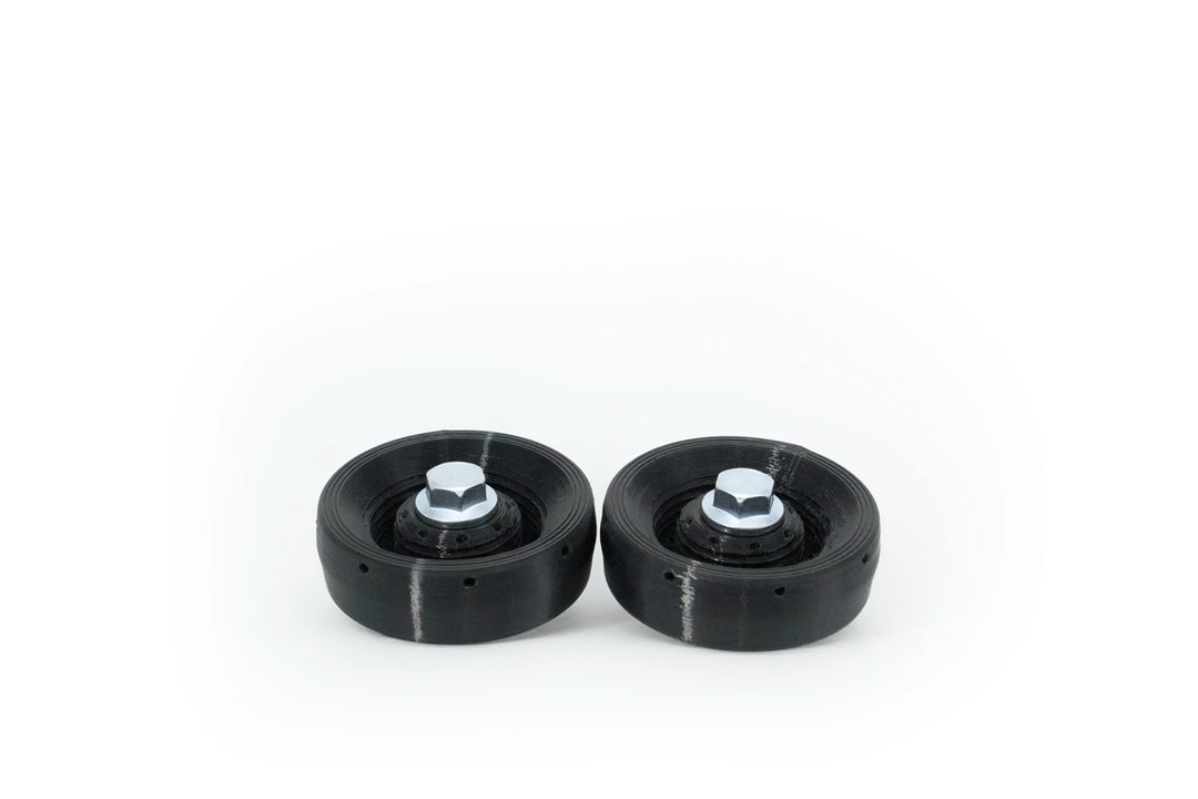 MK3 Front Bump Stops: Lexus LX 570