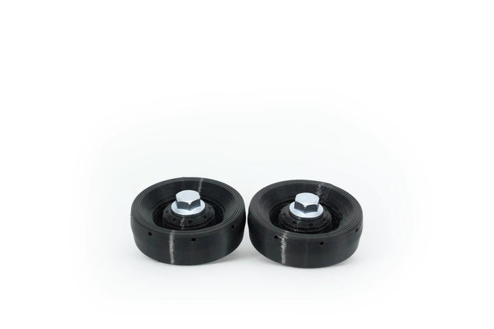 MK3 Front Bump Stops: Lexus LX 570