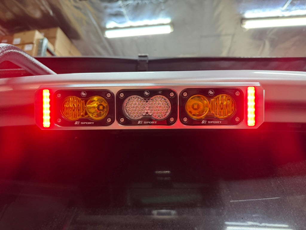 5G 4RUNNER BILLET BRAKE LIGHT
