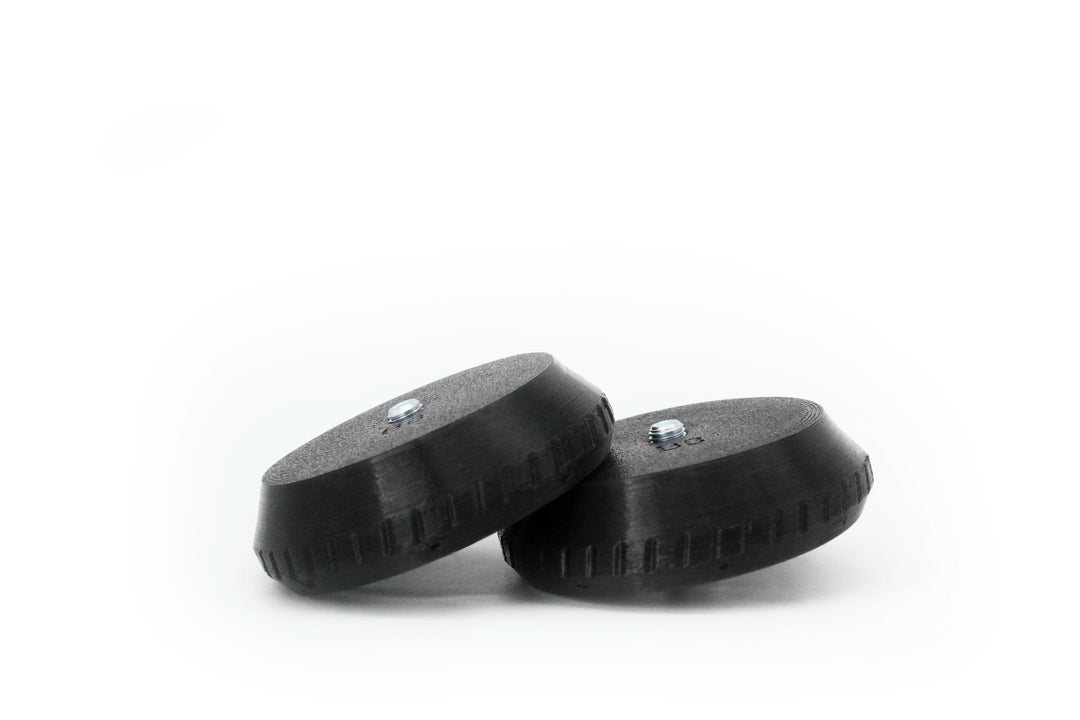 MK3 Rear Bump Stops: FJ Cruiser