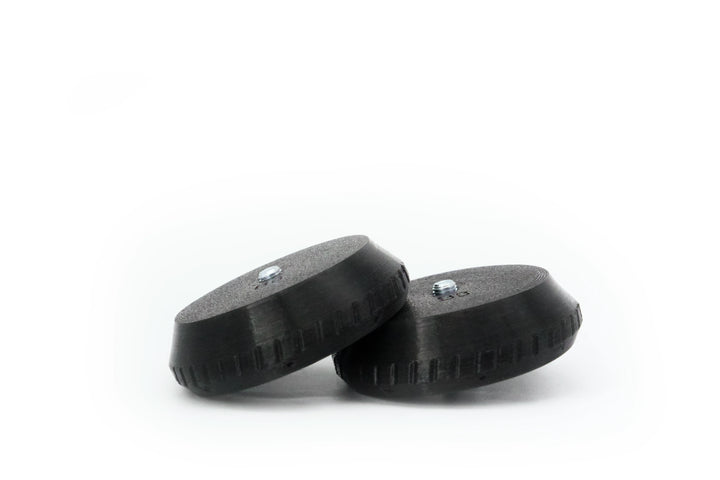 MK3 Rear Bump Stops: Lexus LX 570