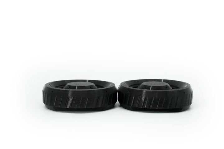 MK3 Rear Bump Stops: 1st Gen Tundra