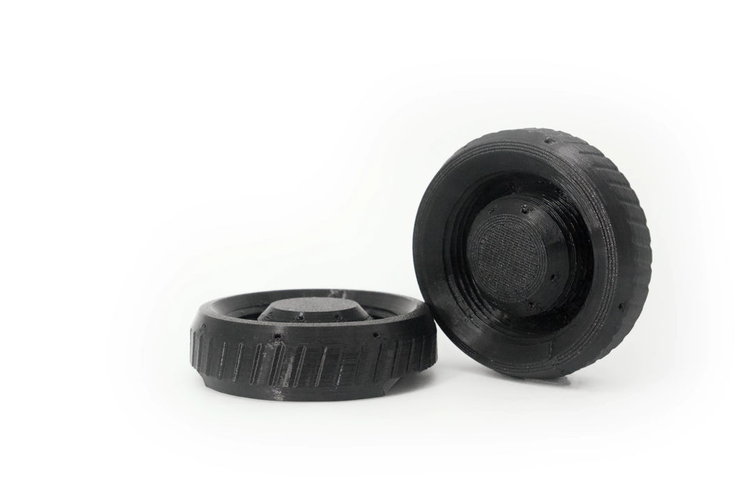 MK3 Rear Bump Stops: 1st Gen Tundra
