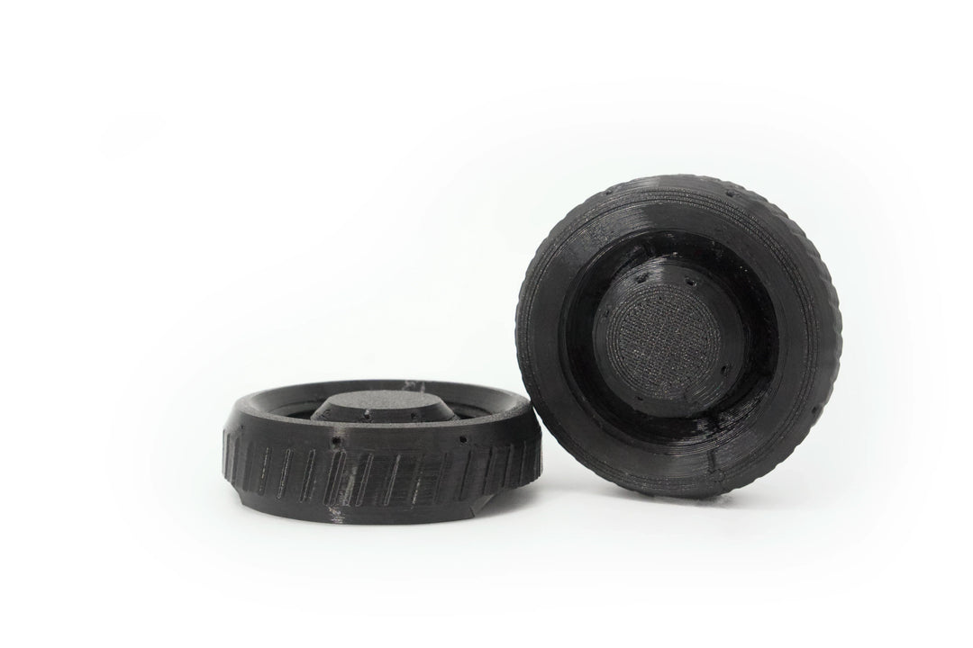 MK3 Rear Bump Stops: 1st Gen Tundra