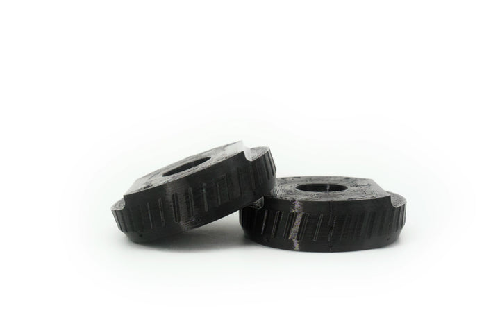 MK3 Rear Bump Stops: 1st Gen Tundra