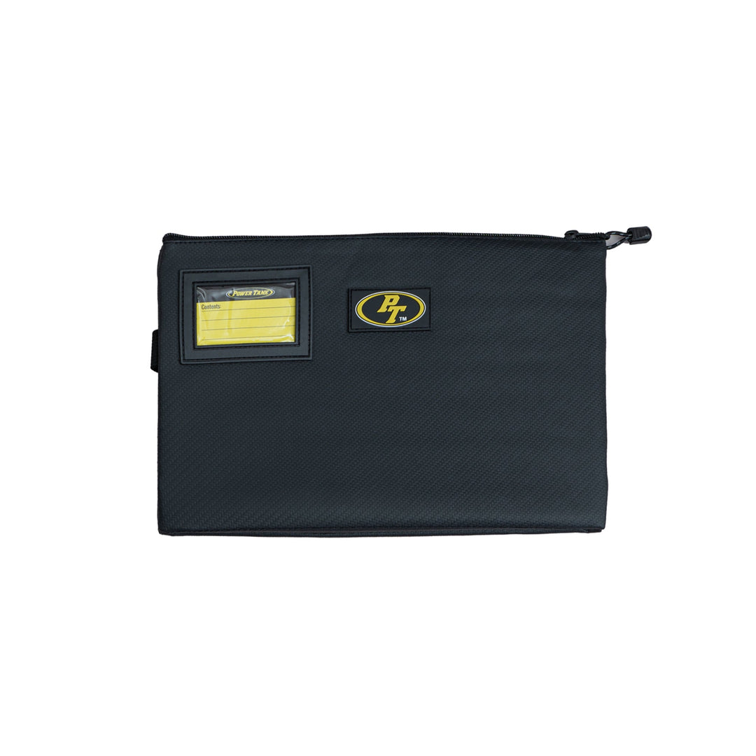 Sand Flat Storage Bag - EZ Find interior & cardholder - Mobile Off-road Adventure Bags
