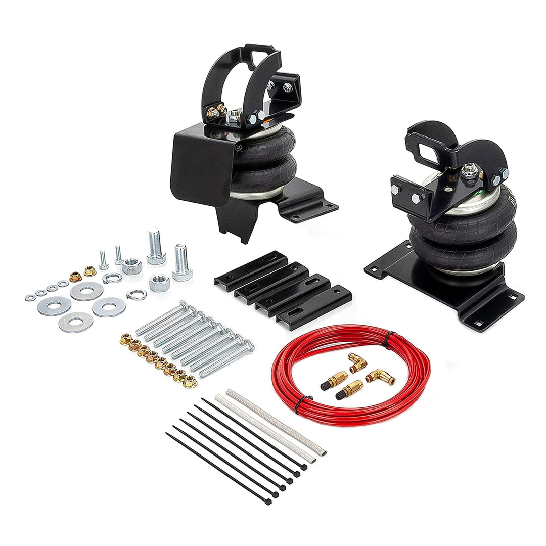 AccuAir Suspension Helper Kit for Tacoma (2005-2023)