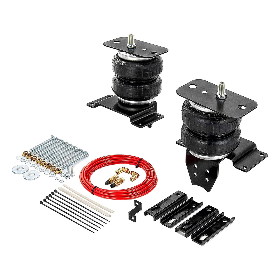 AccuAir Suspension Helper Kit for Tundra (2007-2021)