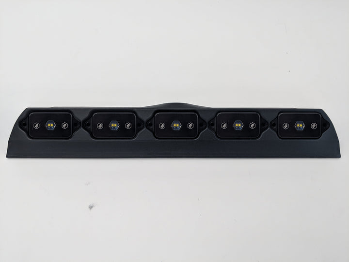 Meso Customs Ultimate 3rd Brake Light - Limited Runs for Tacoma (2016-2023)