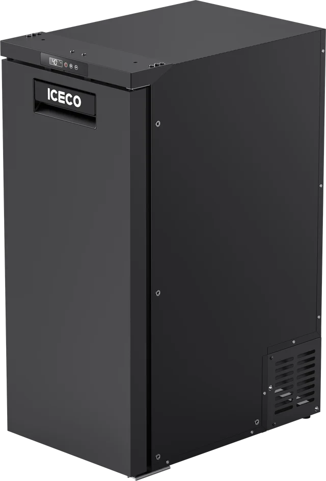 ICECO RV/Truck Refrigerator/Freezer - 86L