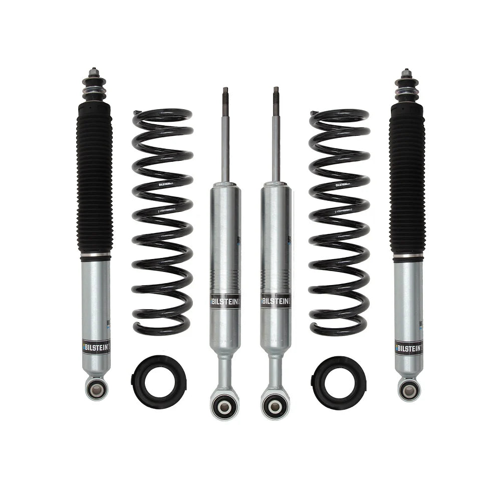 Bilstein 6112 & 6100 Suspension Kit for 2025+ Toyota 4Runner