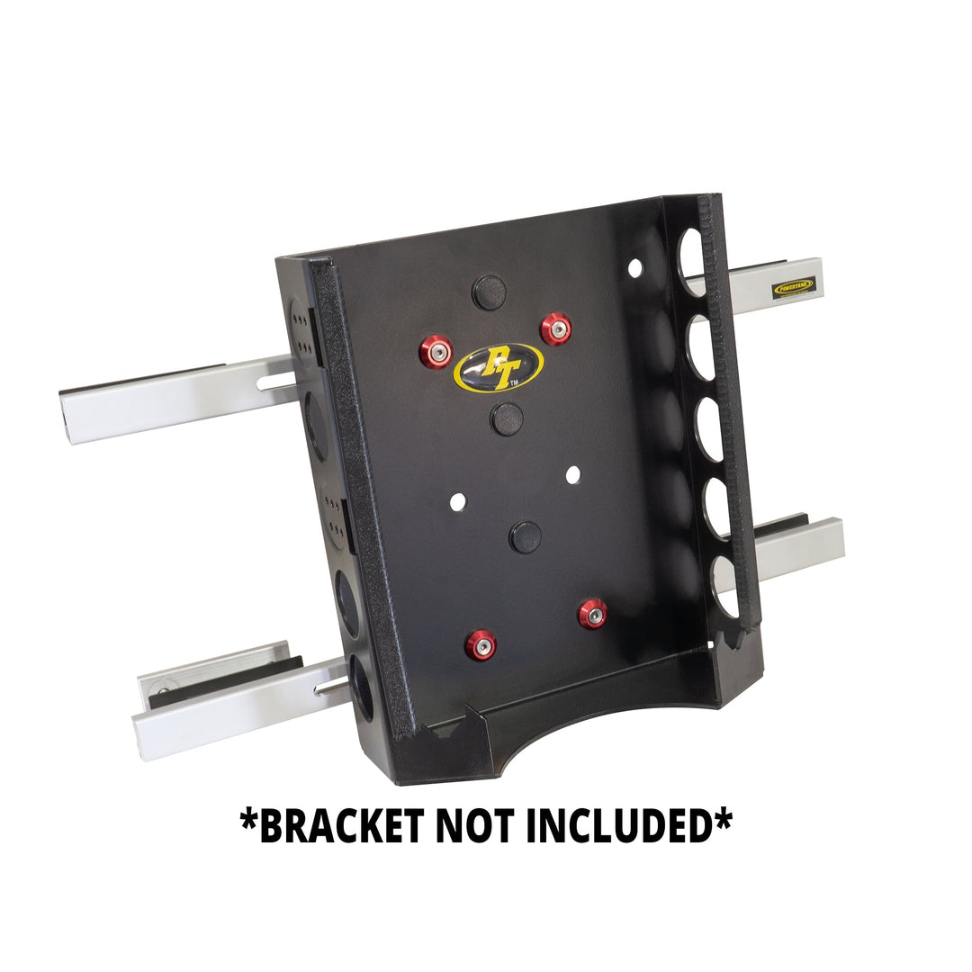Ladder Cross-Bar Mount - Wide