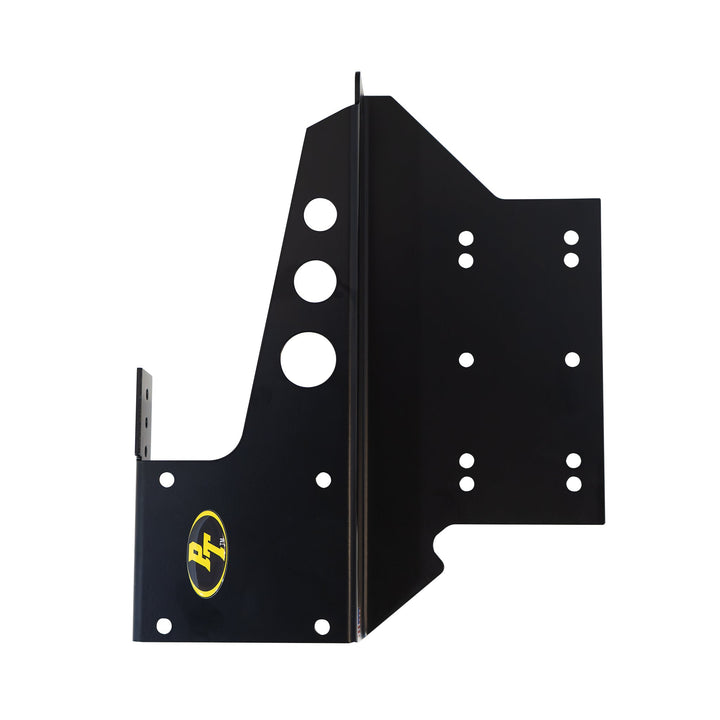 Bronco and Bronco Raptor Roll Bar Mount