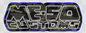 Meso Customs Stickers