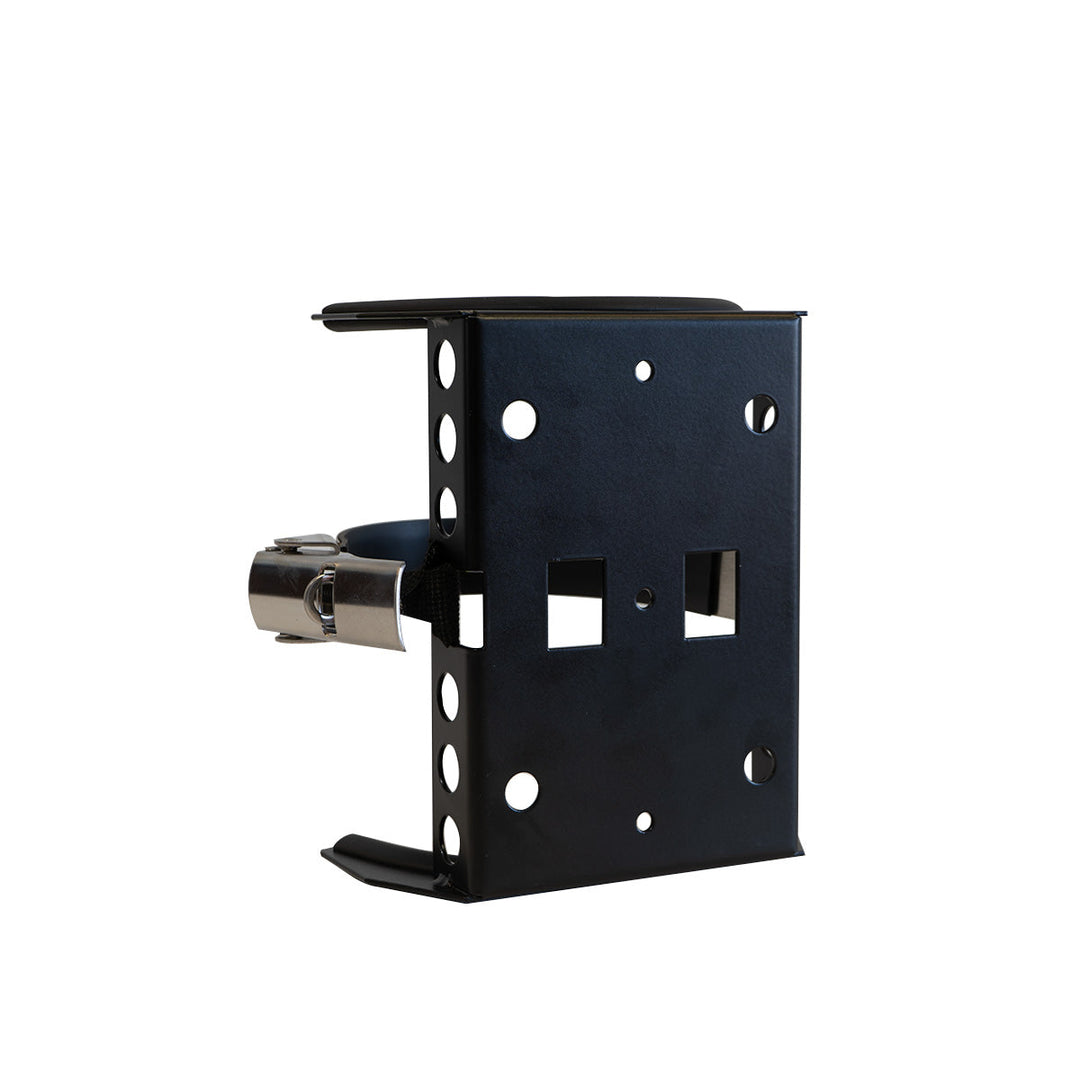 N2 Tank Bracket 4.1 in. Diameter 72 cu. in. Power Tank