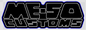 Meso Customs Stickers