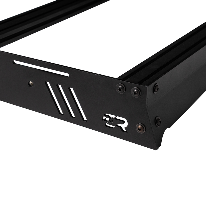 Cali Raised LED Premium Roof Rack For 4Runner (2025+)