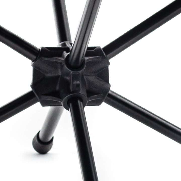 Gobi Heat The Beck Chair - Ultra-Portable Heated Camping Chair