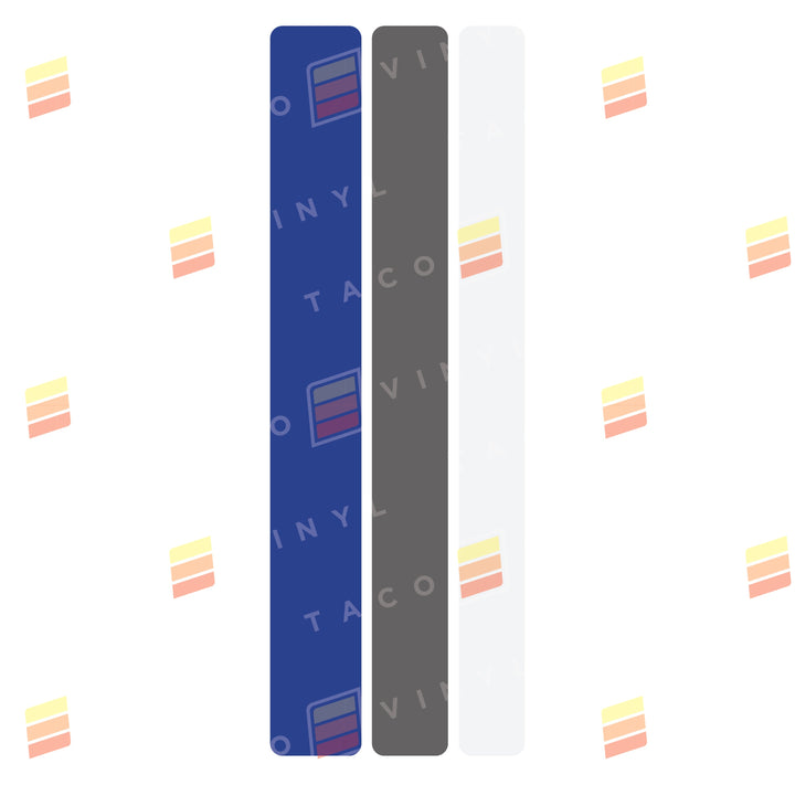 Medium Universal Stripes