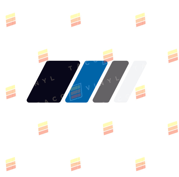4Wave Decal