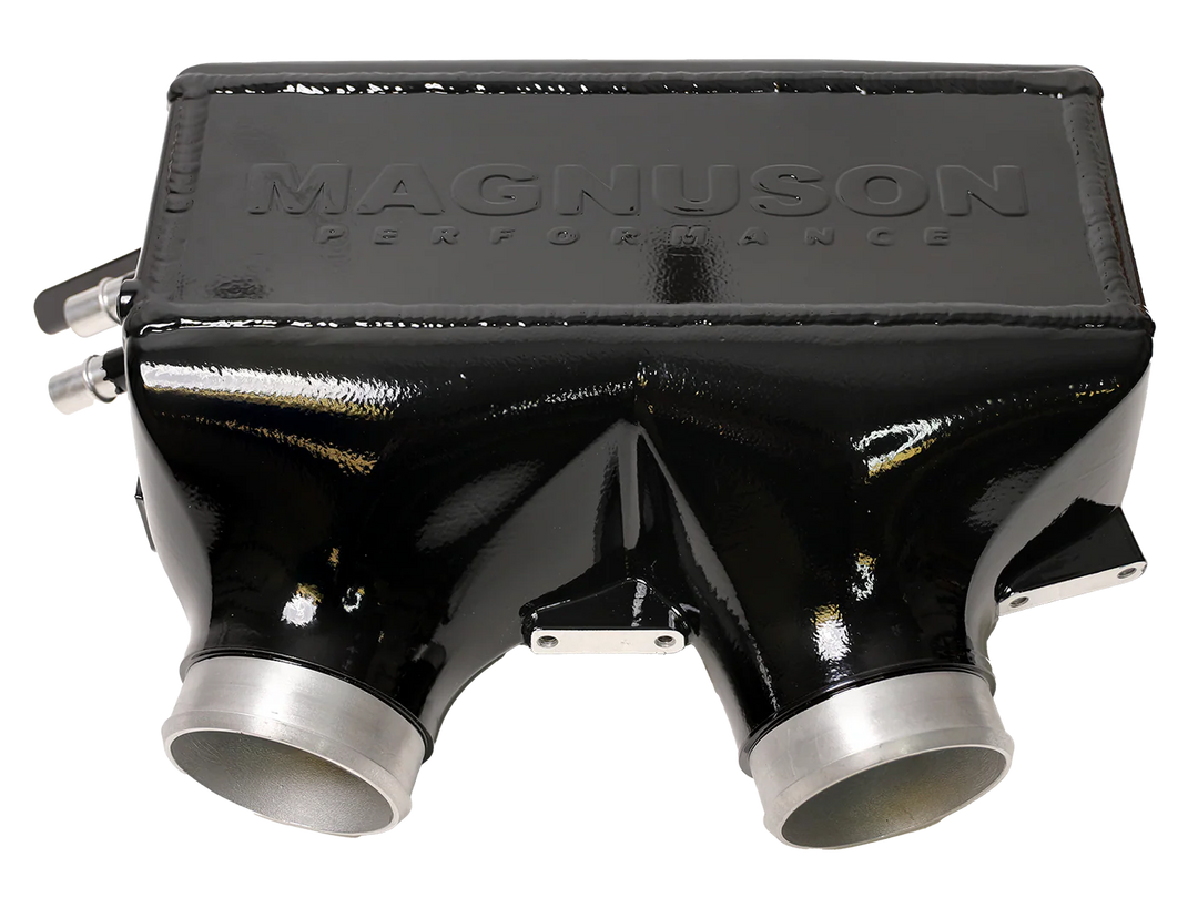 Magnuson Performance Pack for Tundra (2022+)and Sequoia (2023+)3.4L V6