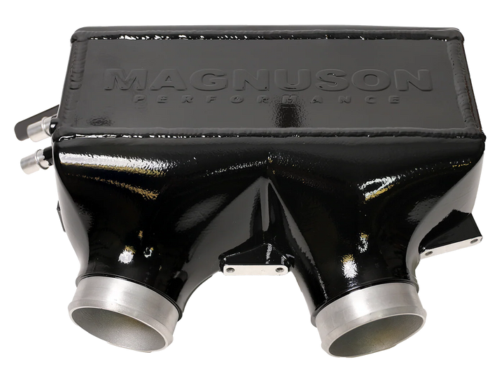 Magnuson Performance Pack for Tundra (2022+)and Sequoia (2023+)3.4L V6