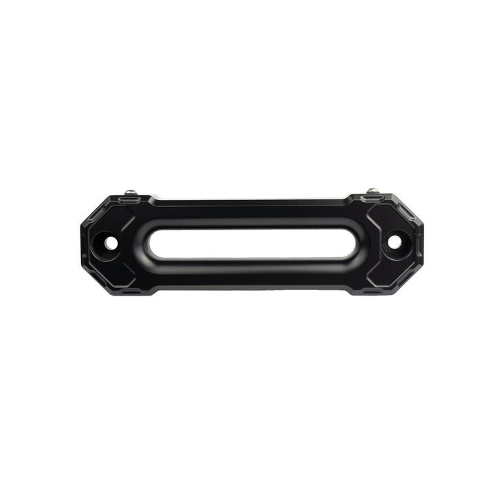Agency6.com Fairlead (1.5" Thick) - Black