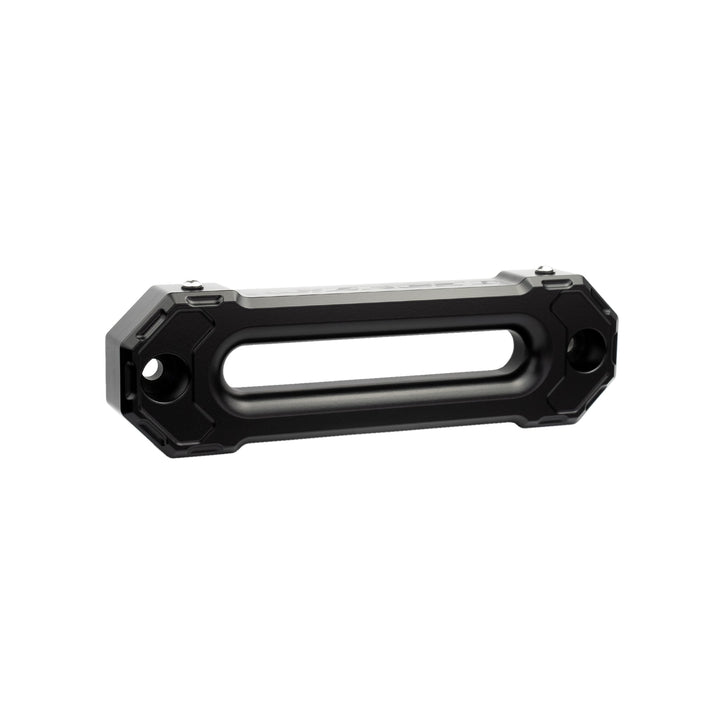 Agency6.com Fairlead (1.5" Thick) - Black