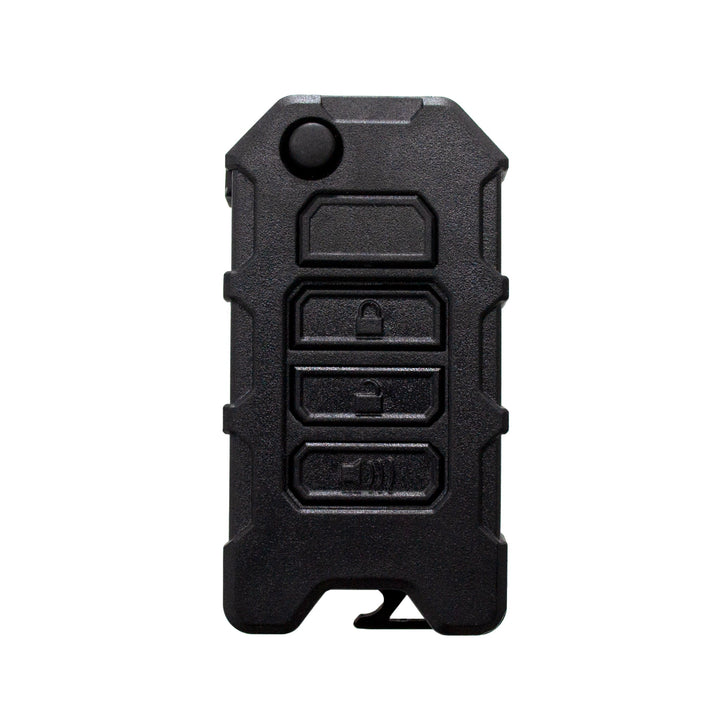 Meso Customs FlipFob Tacoma (2016-2023)