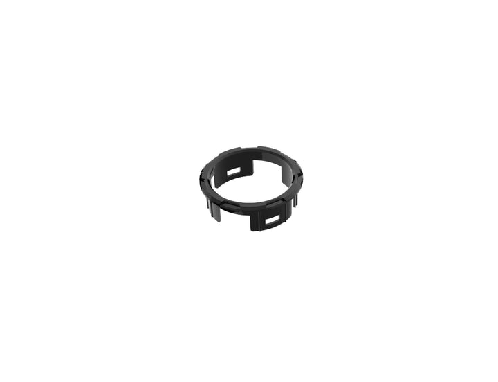 Meso Customs Ring Chrome Delete 4x4 for Tundra (2014-2019)