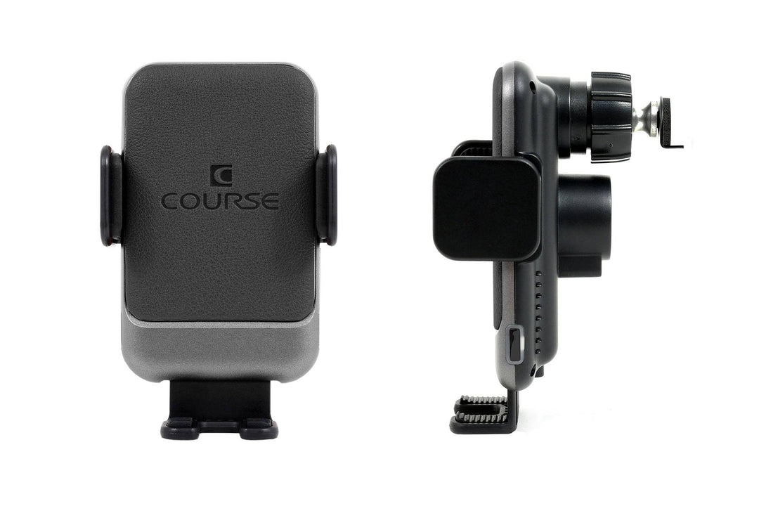 Direct Fit Phone Mount - Toyota 4Runner (2010-2024)