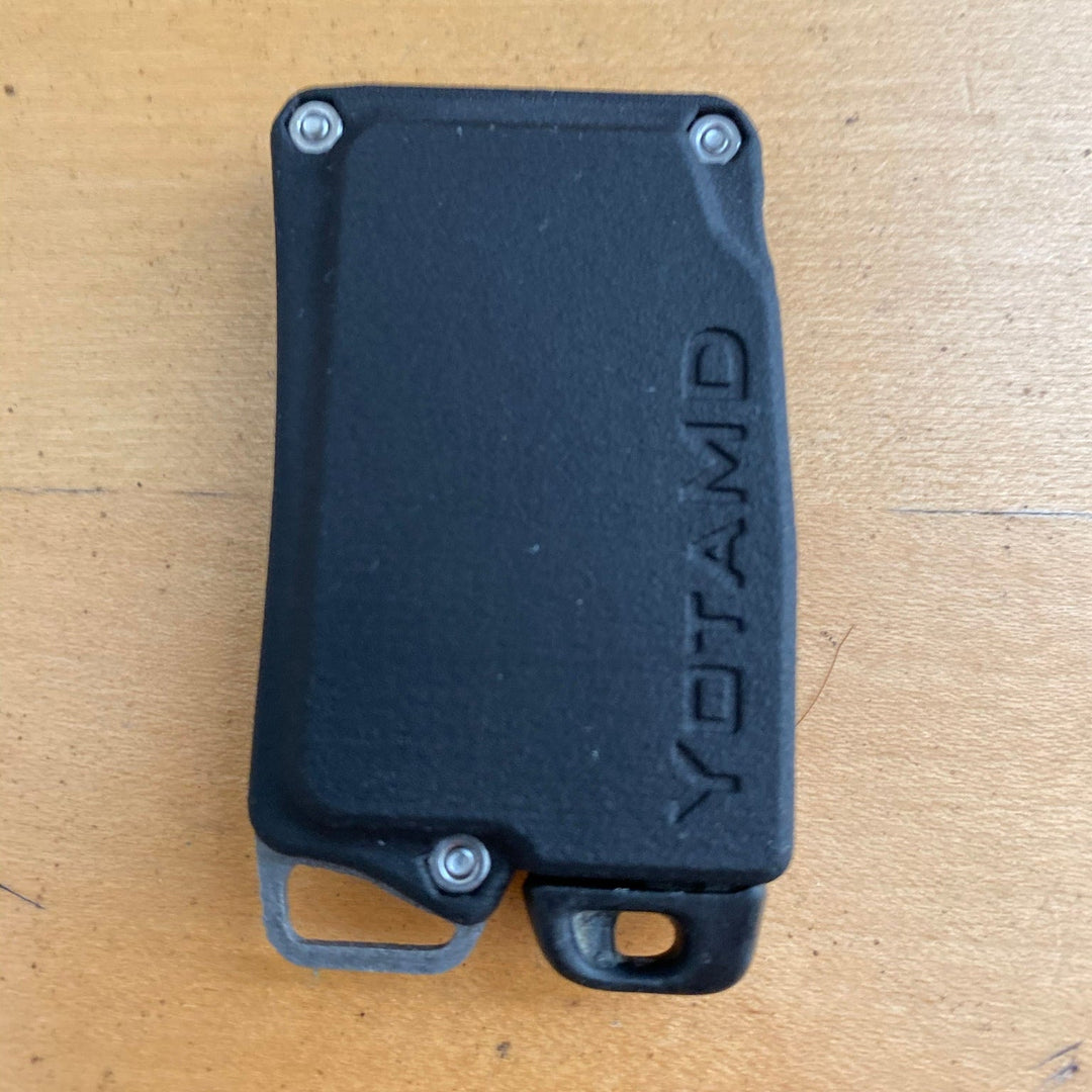 YMD2 - 3 Button withOUT PANIC - Toyota Keyless Start Remote Kit