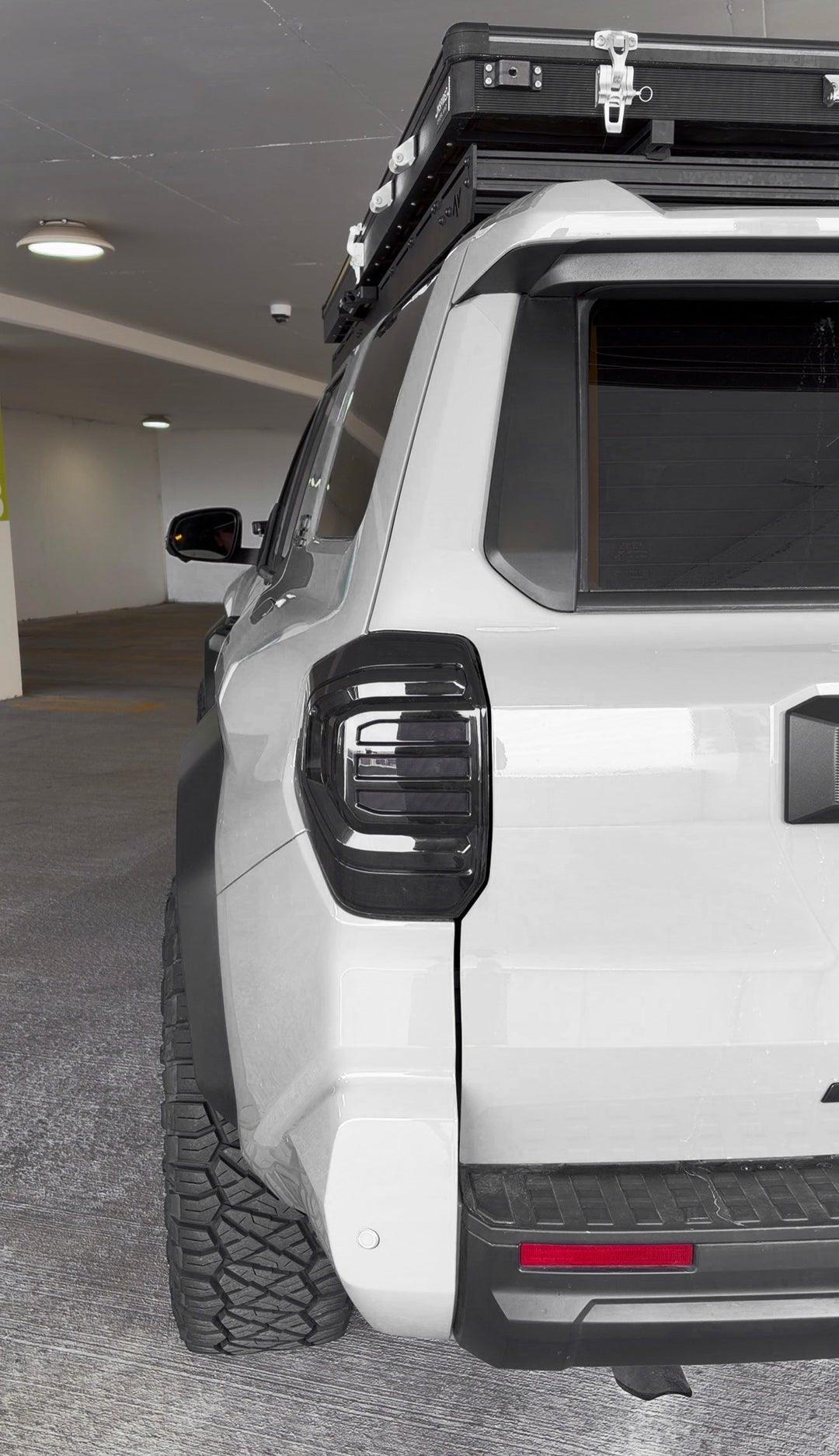Stealth Tail Lights for 2025+ 4Runner