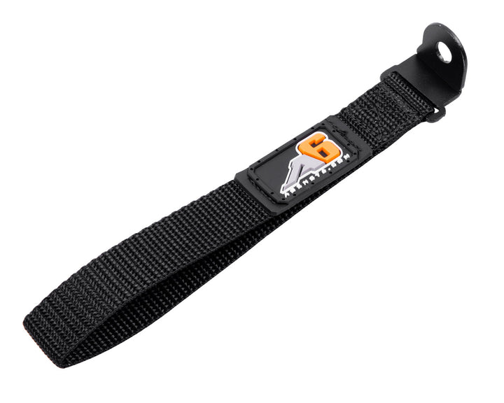 Agency6.com  Rear Lift Gate Hatch Pull Assist Strap for 4Runner (2010-2024)
