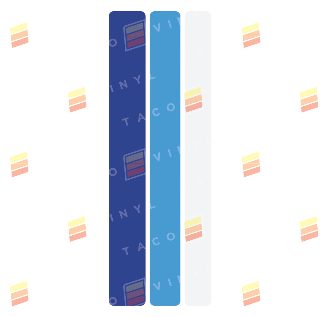 Medium Universal Stripes