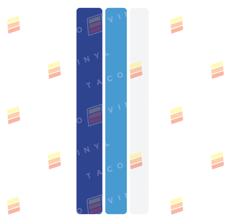 Medium Universal Stripes