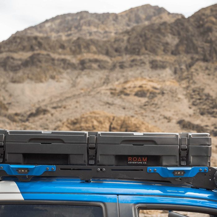 Prinsu Ridgeline Handles
