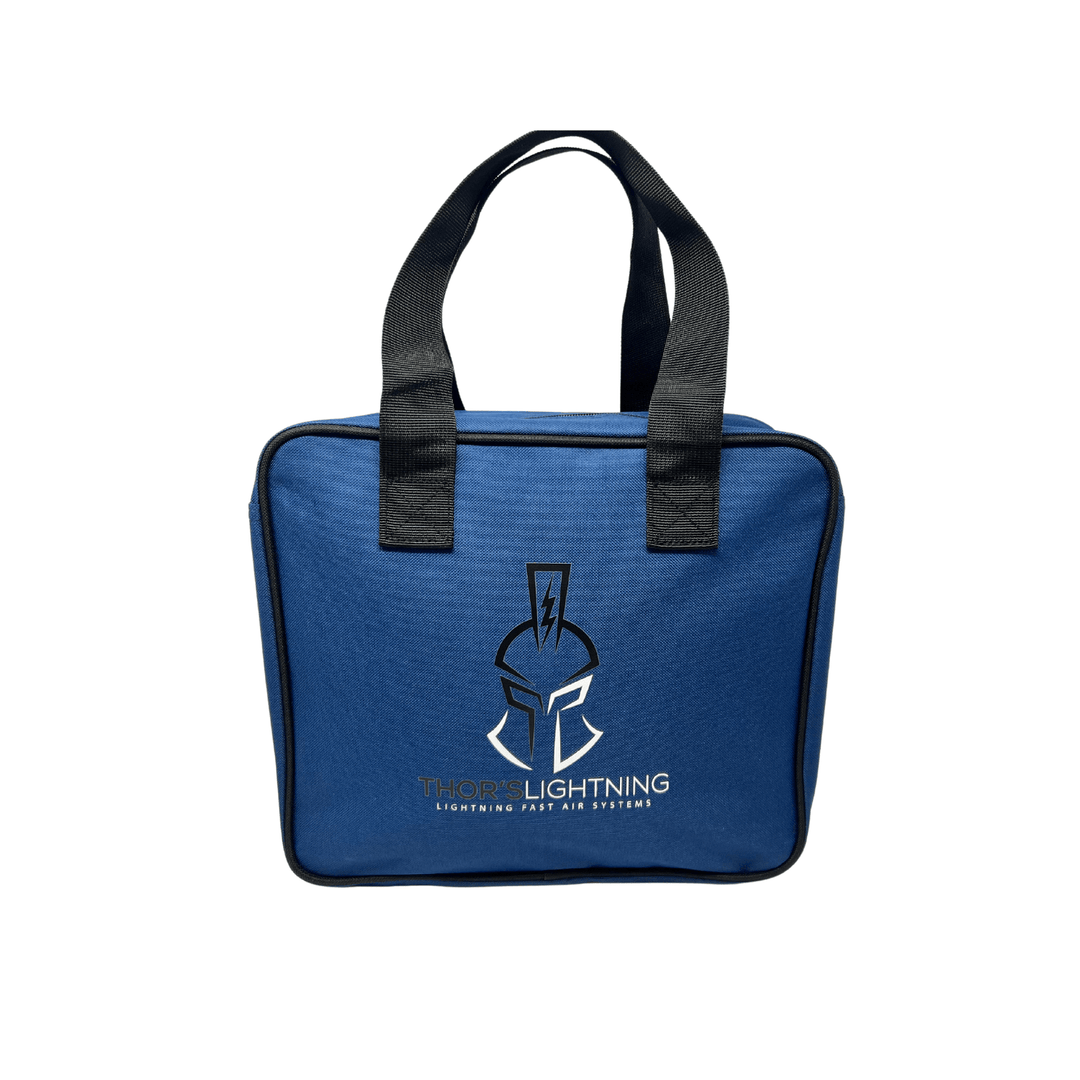 Thor's Lightning Gear Storage Bag