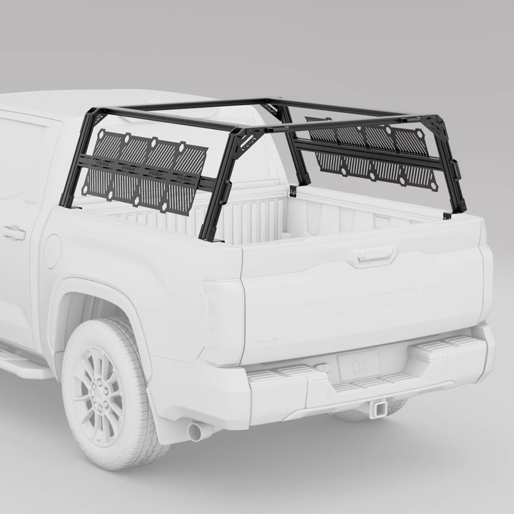 Xtrusion Overland XTR1 Bed Rack for Toyota Tundra