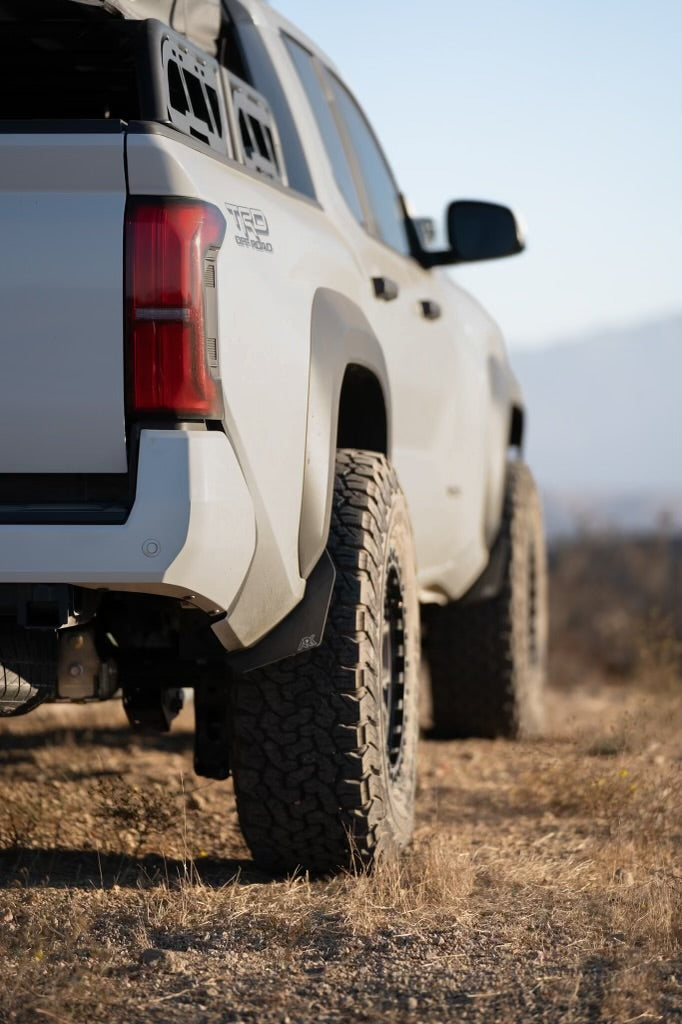 Dr KDSS B.O.T.C.K - Bolt On TrackBar Correction kit for Tacoma (2024+)