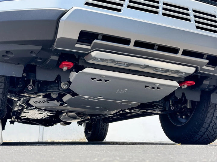 NYTOP Skid Plate Assembly for GX550 (2024+)