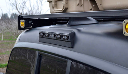 Meso Customs Ultimate 3rd Brake Light - Limited Runs for Tacoma (2016-2023)