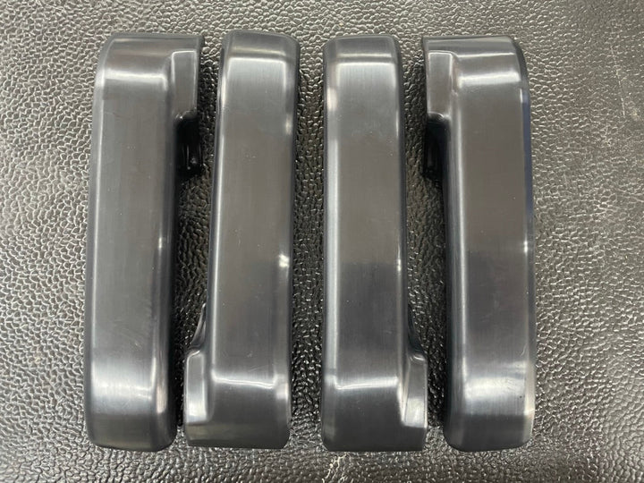 Meso Customs Blackout Door handles For Tundra (2007-2021) & FJ Cruiser (2007-2014)